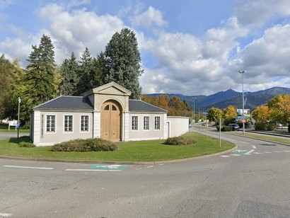 Maison Des Usagers