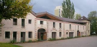 Ferme du Charmois