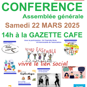 Conférence Image 1