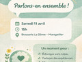 Parlons de la santé mentale