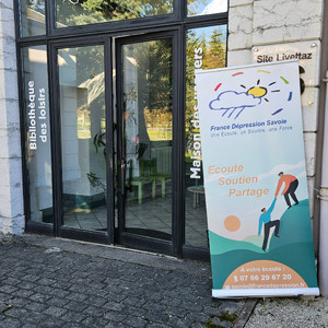 Savoie Image 1